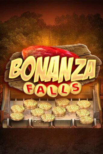 Демо игра Bonanza Falls играть онлайн | Casino X бесплатно