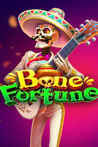 Демо игра Bones Fortune играть онлайн | Casino X бесплатно