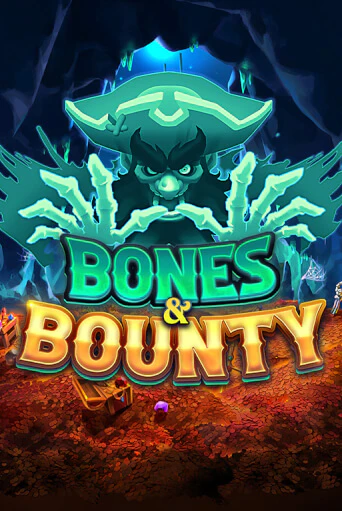 Демо игра Bones & Bounty играть онлайн | Casino X бесплатно