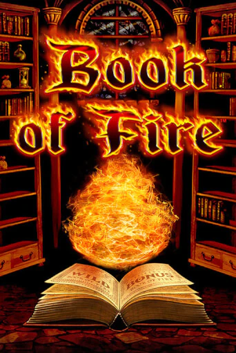 Демо игра Book of Fire играть онлайн | Casino X бесплатно