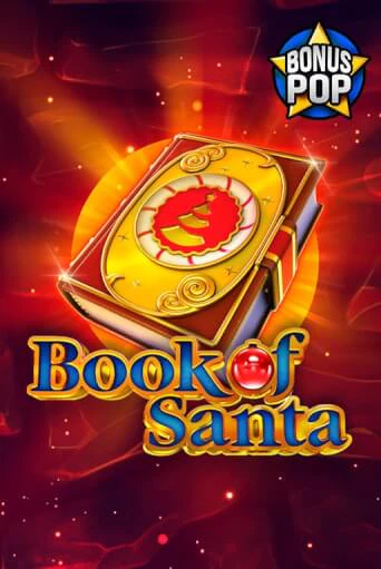 Демо игра Book Of Santa играть онлайн | Casino X бесплатно