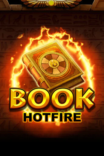 Демо игра Book Hotfire играть онлайн | Casino X бесплатно