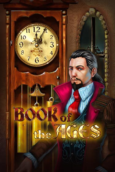 Демо игра Book of Ages играть онлайн | Casino X бесплатно