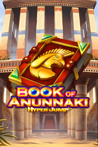 Демо игра Book of Anunnaki играть онлайн | Casino X бесплатно