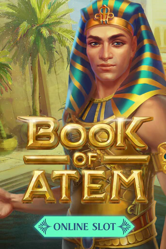 Демо игра Book of Atem играть онлайн | Casino X бесплатно