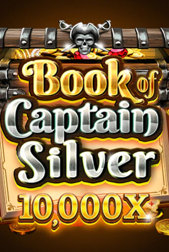 Демо игра Book Of Captain Silver играть онлайн | Casino X бесплатно