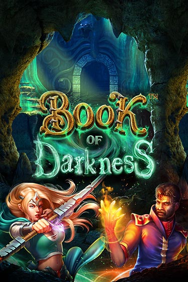 Демо игра Book Of Darkness играть онлайн | Casino X бесплатно