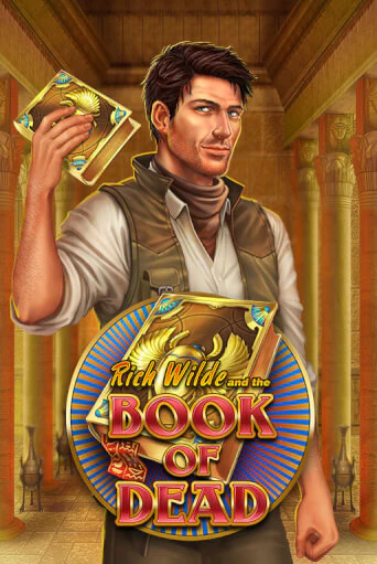 Демо игра Book of Dead играть онлайн | Casino X бесплатно