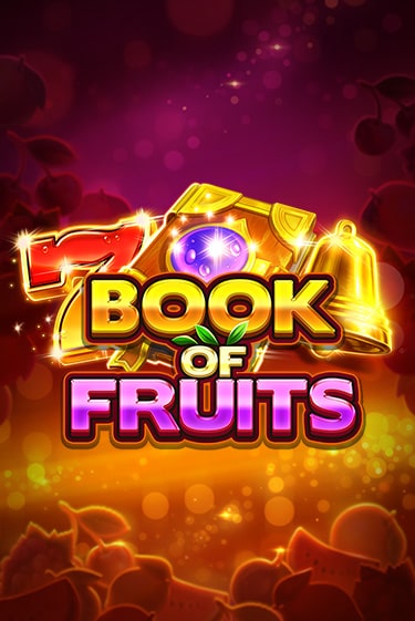 Демо игра Book of Fruits играть онлайн | Casino X бесплатно