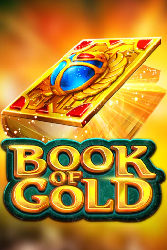 Демо игра Book of Gold играть онлайн | Casino X бесплатно