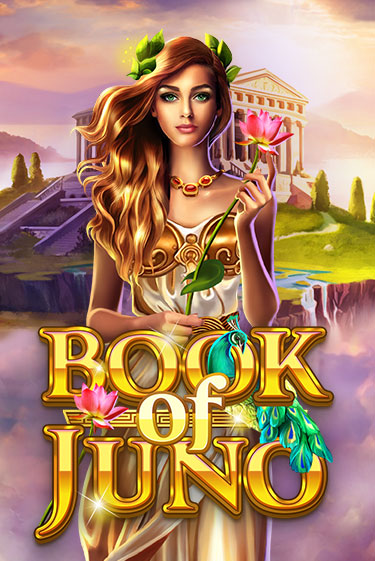 Демо игра Book of Juno играть онлайн | Casino X бесплатно