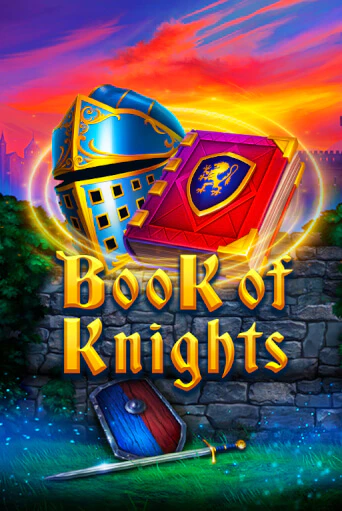 Демо игра Book of Knights играть онлайн | Casino X бесплатно