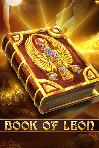 Демо игра Book of Leon играть онлайн | Casino X бесплатно