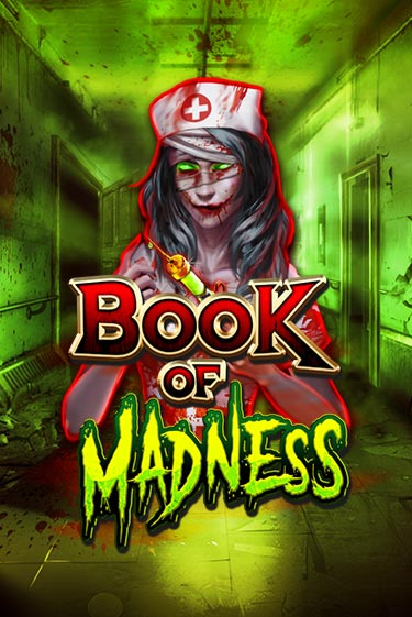 Демо игра Book of Madness играть онлайн | Casino X бесплатно
