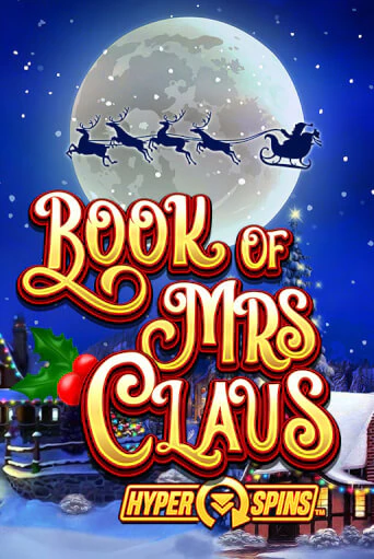 Демо игра Book Of Mrs Claus играть онлайн | Casino X бесплатно