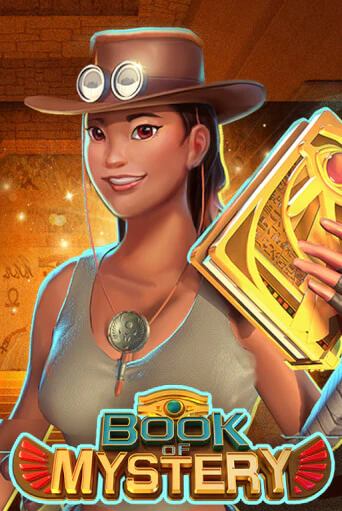 Демо игра Book Of Mystery играть онлайн | Casino X бесплатно