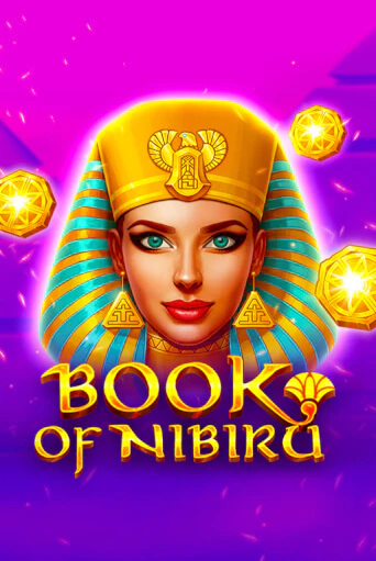 Демо игра Book of Nibiru играть онлайн | Casino X бесплатно