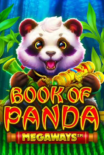 Демо игра Book of Panda Megaways играть онлайн | Casino X бесплатно