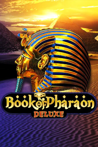 Демо игра Book of Pharaon Deluxe играть онлайн | Casino X бесплатно