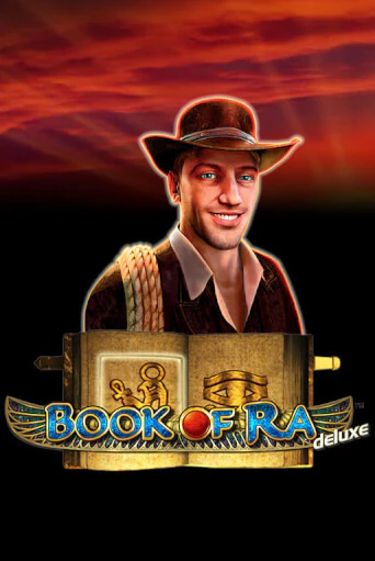 Демо игра Book of Ra Deluxe играть онлайн | Casino X бесплатно