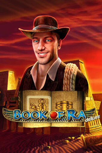 Демо игра Book Of Ra Deluxe играть онлайн | Casino X бесплатно