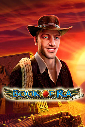 Демо игра Book of Ra Deluxe играть онлайн | Casino X бесплатно