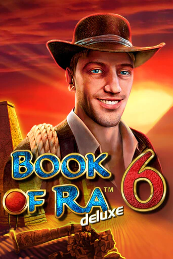Демо игра Book of Ra Deluxe 6 играть онлайн | Casino X бесплатно