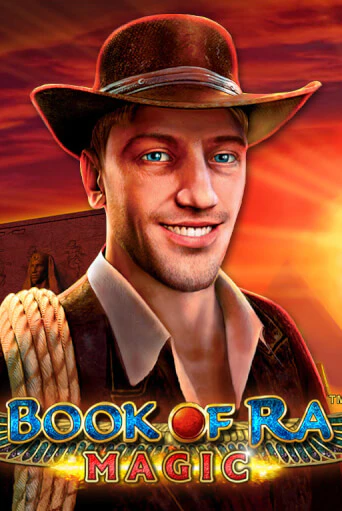 Демо игра Book of Ra Magic играть онлайн | Casino X бесплатно