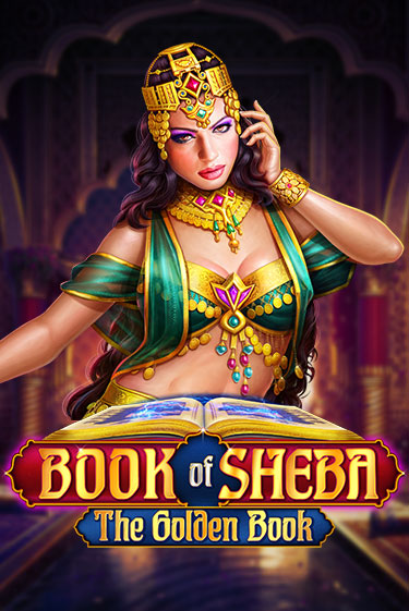 Демо игра Book of Sheba играть онлайн | Casino X бесплатно