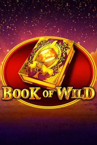 Демо игра Book of Wild играть онлайн | Casino X бесплатно