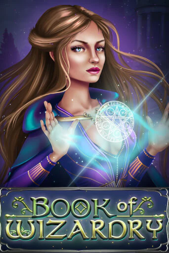 Демо игра Book Of Wizardry играть онлайн | Casino X бесплатно