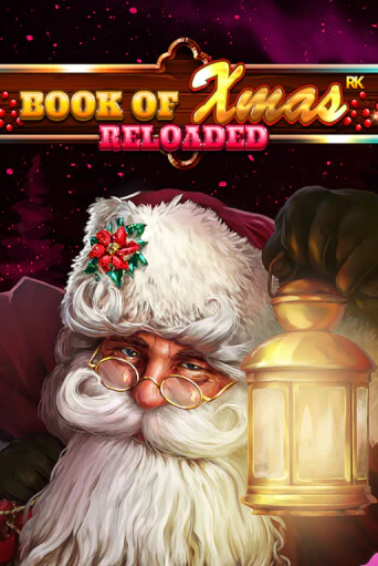 Демо игра Book Of Xmas Reloaded играть онлайн | Casino X бесплатно