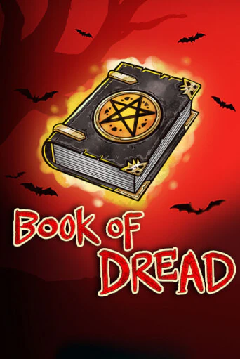Демо игра Book of Dread играть онлайн | Casino X бесплатно