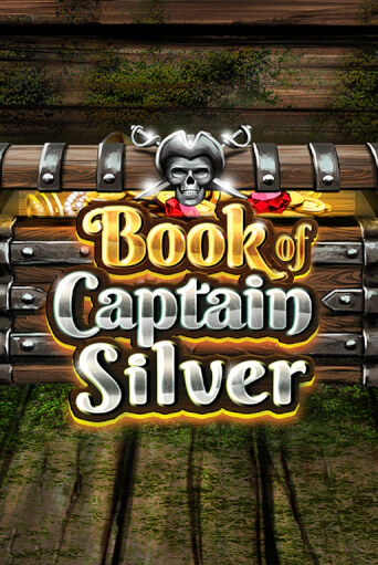 Демо игра Book of Captain Silver играть онлайн | Casino X бесплатно