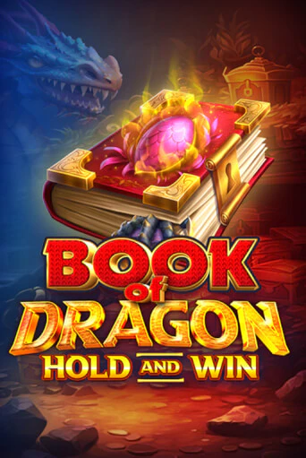 Демо игра Book of Dragon играть онлайн | Casino X бесплатно