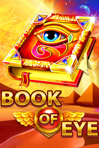 Демо игра Book of Eye играть онлайн | Casino X бесплатно
