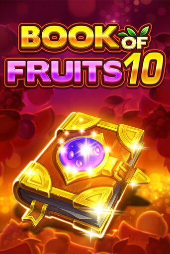 Демо игра Book of Fruits 10 играть онлайн | Casino X бесплатно