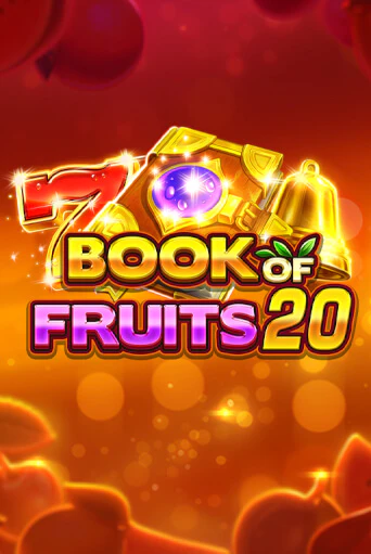 Демо игра Book of Fruits 20 играть онлайн | Casino X бесплатно