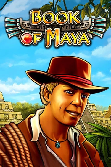 Демо игра Book of Maya играть онлайн | Casino X бесплатно