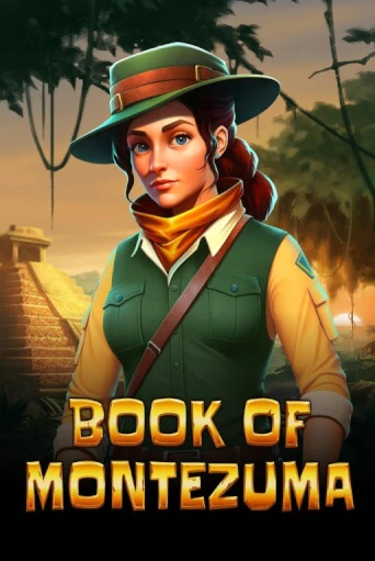 Демо игра Book of Montezuma играть онлайн | Casino X бесплатно