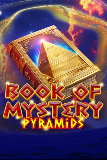 Демо игра Book of Mystery Pyramids играть онлайн | Casino X бесплатно