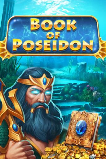 Демо игра Book of Poseidon играть онлайн | Casino X бесплатно