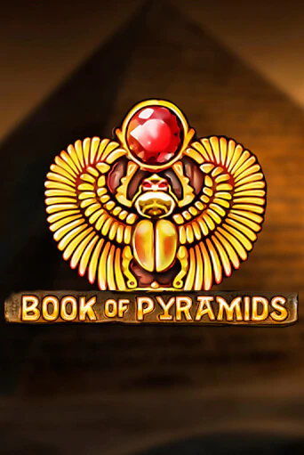 Демо игра Book of Pyramids играть онлайн | Casino X бесплатно