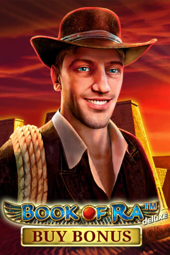 Демо игра Book of Ra Deluxe Buy Bonus играть онлайн | Casino X бесплатно