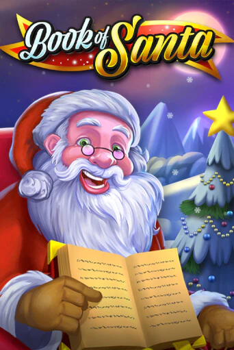 Демо игра Book of Santa играть онлайн | Casino X бесплатно