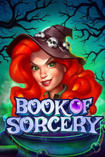 Демо игра Book of Sorcery играть онлайн | Casino X бесплатно