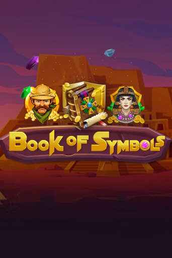 Демо игра Book of Symbols играть онлайн | Casino X бесплатно