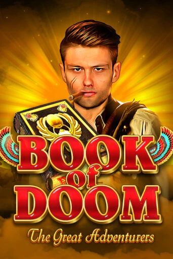 Демо игра Book of Doom играть онлайн | Casino X бесплатно
