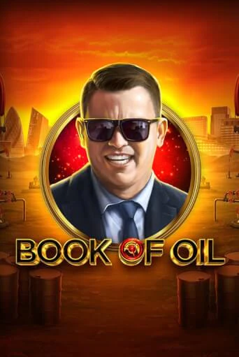 Демо игра Book of Oil играть онлайн | Casino X бесплатно