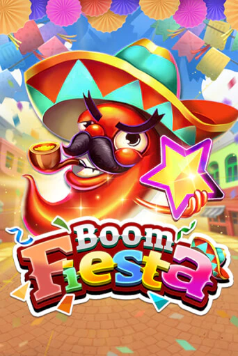 Демо игра Boom Fiesta играть онлайн | Casino X бесплатно